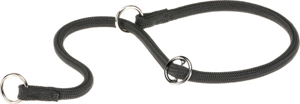 Изображение товара Ошейник-полуудавка Ferplast Sport CS8/50 / 75270917 (черный)