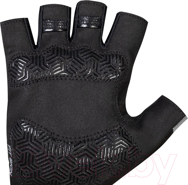 Изображение товара Велоперчатки STG Fit Skin / Х112269-S (S, серый/черный)