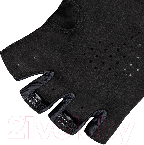 Изображение товара Велоперчатки STG Sens Skin / Х112278-S (S, черный/бордовый)