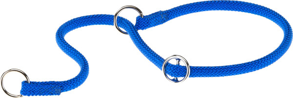 Изображение товара Ошейник-полуудавка Ferplast Sport CS13/60 / 75275925 (синий)