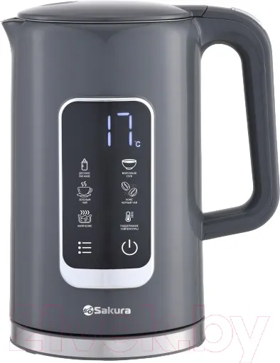 Изображение товара Электрочайник Sakura SA-2179DG