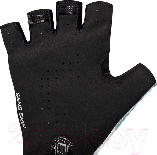 Изображение товара Велоперчатки STG Sens Skin / Х112284-XL (XL, камуфляж)