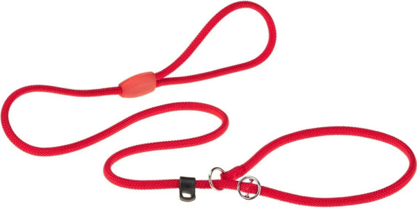 Изображение товара Ошейник с поводком Ferplast Sport GC8/160 / 75378022 (красный)