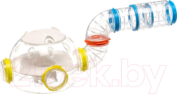 Изображение товара Игровая площадка для грызунов Ferplast 84835799