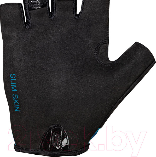 Изображение товара Велоперчатки STG Slim Skin / Х112297-XL (XL, синий)