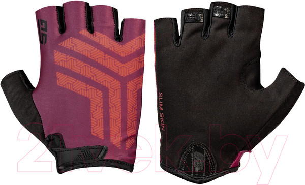 Изображение товара Велоперчатки STG Slim Skin / Х112298-XS (XS, красный)