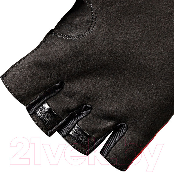 Изображение товара Велоперчатки STG Slim Skin / Х112298-XS (XS, красный)