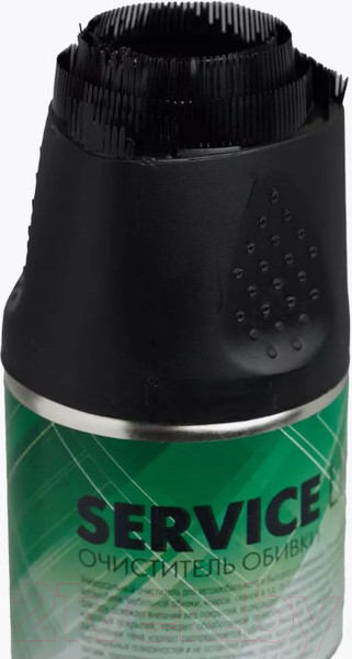 Изображение товара Очиститель салона AWM Со щеткой / 430110070 (650мл)