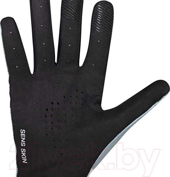 Изображение товара Велоперчатки STG Sens Skin / Х108524-XL (XL, камуфляж)