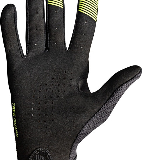 Изображение товара Велоперчатки STG Tree quard / Х112255-L (L, черный)