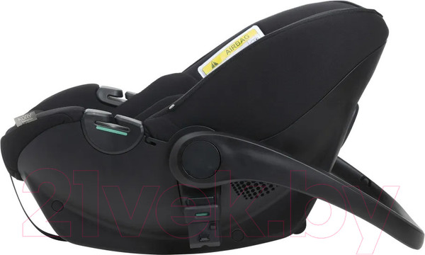 Изображение товара Автокресло Chicco Kory Essential / 06087070950000 (Black)