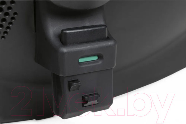 Изображение товара Автокресло Chicco Kory Essential / 06087070950000 (Black)