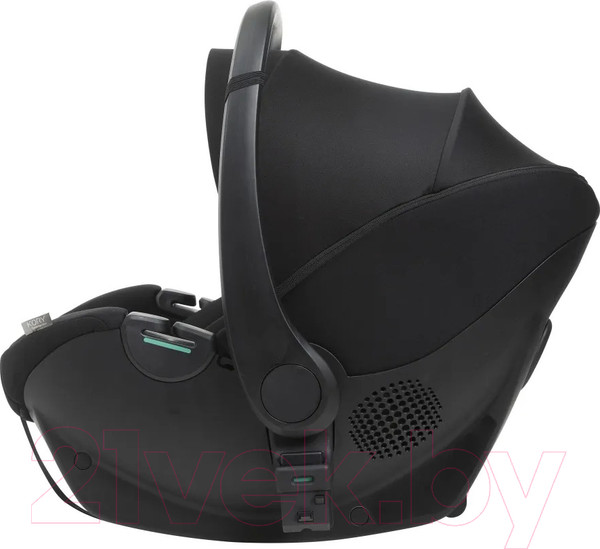 Изображение товара Автокресло Chicco Kory Essential / 06087070950000 (Black)