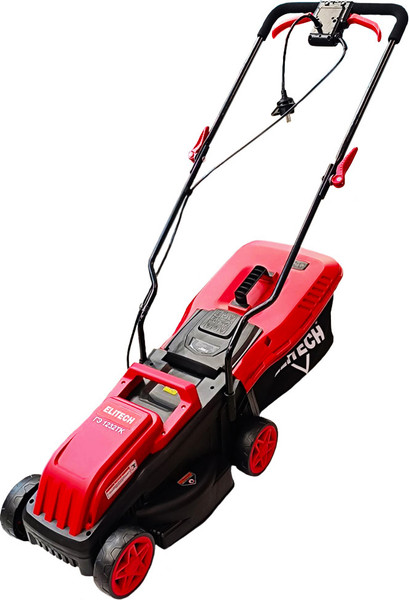 Изображение товара Газонокосилка электрическая Elitech ГЭ 1232ТK (E1601.023.00)