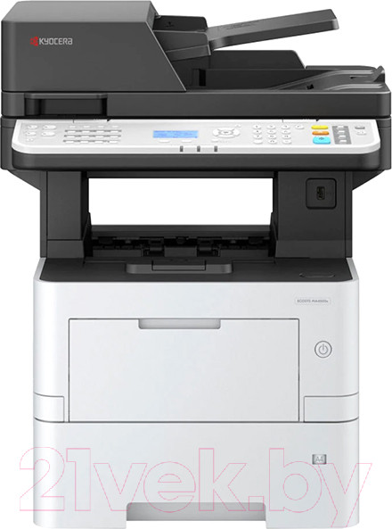 Изображение товара Принтер Kyocera Mita Ecosys MA4500x (110C133NL0)