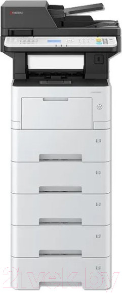 Изображение товара Принтер Kyocera Mita Ecosys MA4500x (110C133NL0)