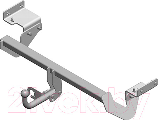 Изображение товара Фаркоп Avtos KI 26 (для Kia Ceed 2012-2018)