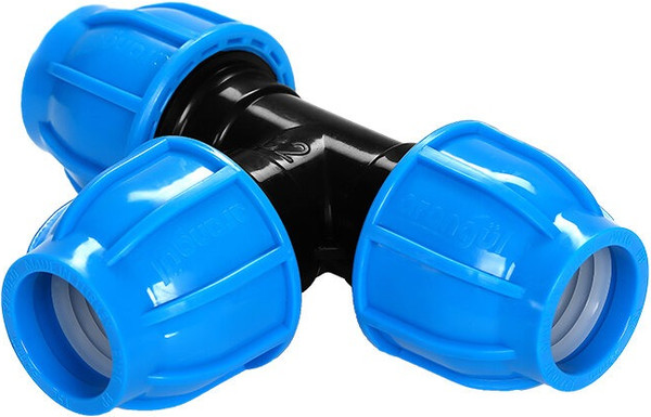 Изображение товара Тройник Arangul 63x63x63