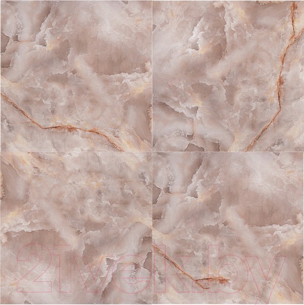 Изображение товара Плитка RE tas Ceramic Tokyo Beige Retash (600x600, глянцевый)