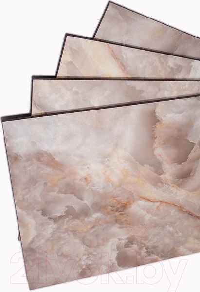 Изображение товара Плитка RE tas Ceramic Tokyo Beige Retash (600x600, глянцевый)