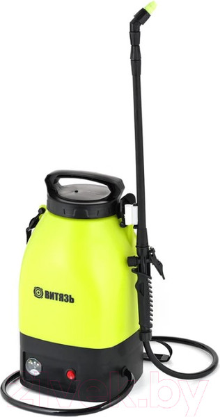 Изображение товара Опрыскиватель аккумуляторный ВИТЯЗЬ АО-6 / 18036004