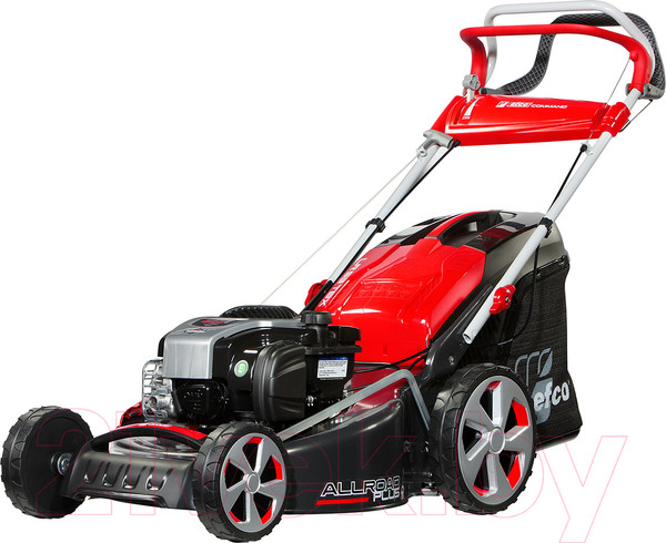 Изображение товара Газонокосилка бензиновая Efco LR 53 TBX Allroad Plus 4 (66079100E5)