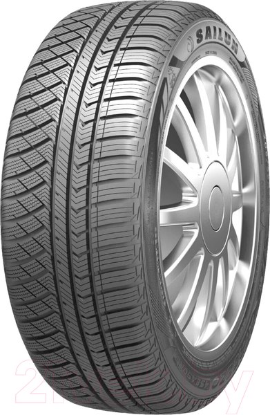 Изображение товара Всесезонная шина Sailun Atrezzo 4 Seasons Pro 235/40R18 95Y