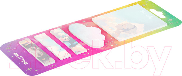 Изображение товара Набор для заметок Meshu Kawaii Dreams / MS_54262