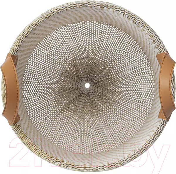 Изображение товара Корзина Bergenson Bjorn Sustainable collection / BB0000667 (бежевый)