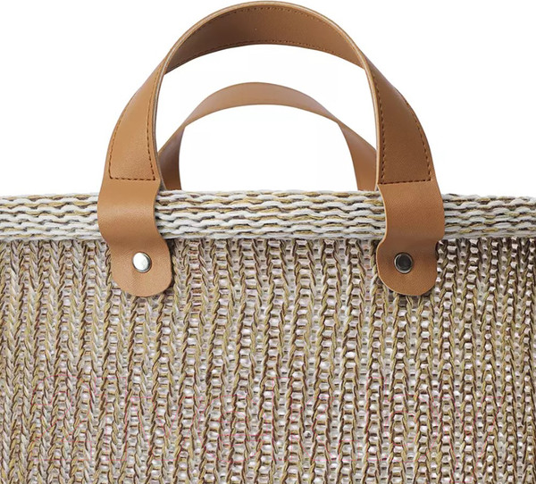 Изображение товара Корзина Bergenson Bjorn Sustainable collection / BB0000666 (бежевый)