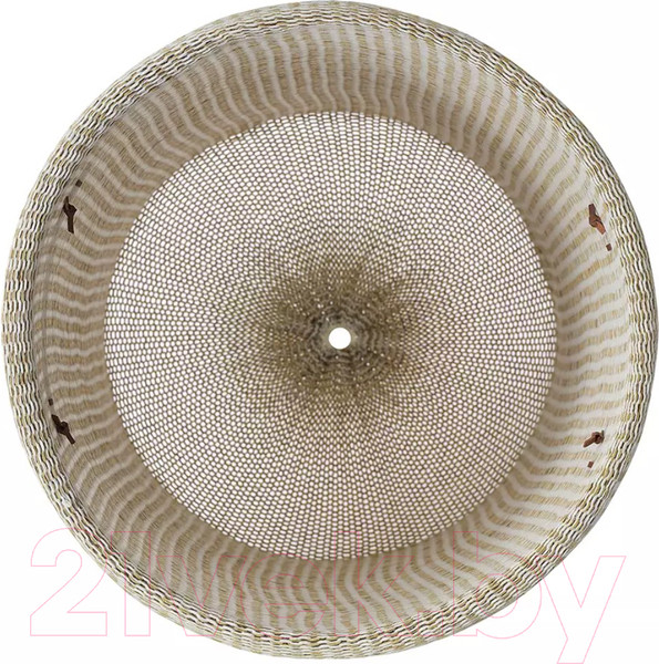 Изображение товара Корзина Bergenson Bjorn Sustainable collection / BB0000665 (бежевый)