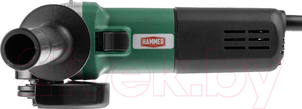 Изображение товара Угловая шлифовальная машина Hammer USM950E