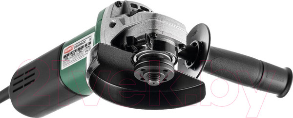 Изображение товара Угловая шлифовальная машина Hammer USM950E