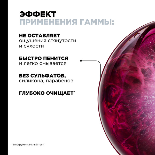 Изображение товара Набор косметики для волос L'Oreal Professionnel Curl Expression Шампунь 300мл+Маска 250мл