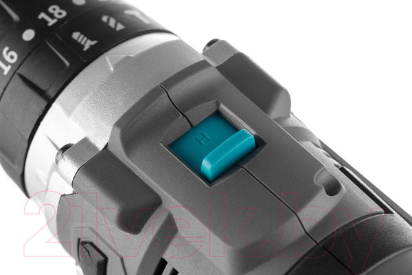 Изображение товара Аккумуляторная дрель-шуруповерт Tesla TCD18HD (840374)