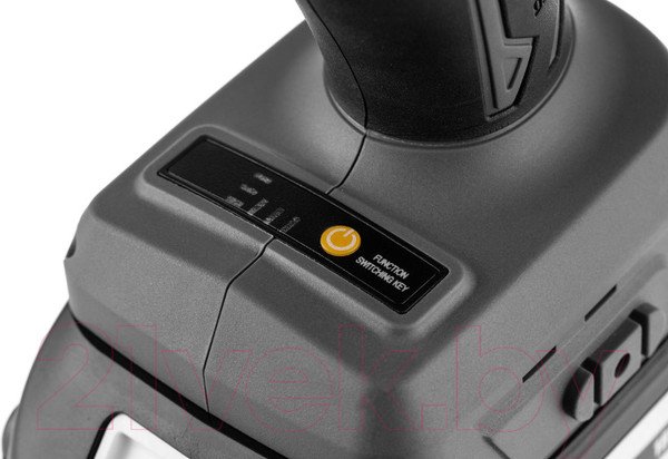 Изображение товара Аккумуляторная дрель-шуруповерт Tesla TCD18HD (840374)