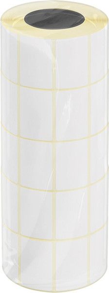 Изображение товара Набор этикеток OfficeSpace Термо Эко / 8-01/0316 (1000шт, белый)