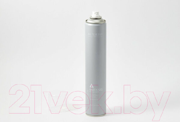 Изображение товара Лак для укладки волос Alter Ego Italy Hasty Too Vo-Lux-Ious Volumising Hairspray (500мл)