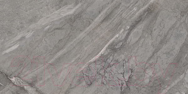 Изображение товара Плитка Cersanit Castello 17018 (448x898, темно-серый)