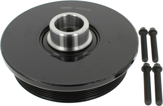 Изображение товара Шкив коленвала Corteco 49419114