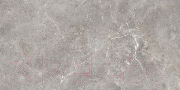 Изображение товара Плитка Cersanit Castello 17019 (448x898, серый)