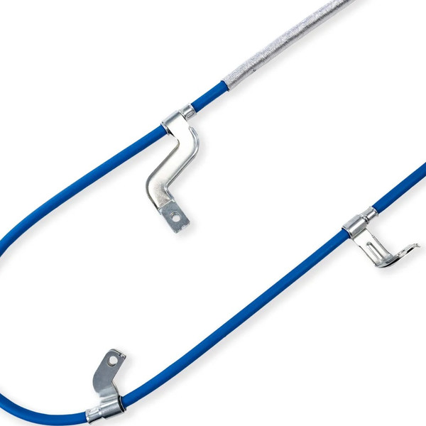 Изображение товара Трос ручного тормоза Hyundai/KIA 597701R300 