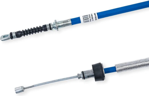 Изображение товара Трос ручного тормоза Hyundai/KIA 597701R300 