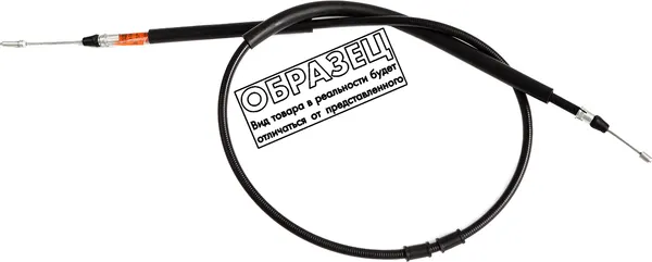 Изображение товара Трос ручного тормоза Patron PC3500