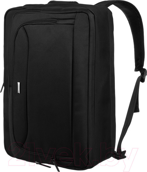 Изображение товара Рюкзак Cedar Rovicky / R-63101-M1-5819 (черный)