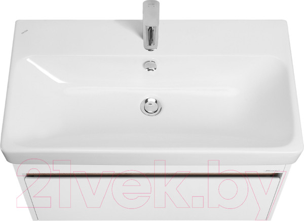 Изображение товара Тумба под умывальник Акватон Марти 80 (1A283201MY010)