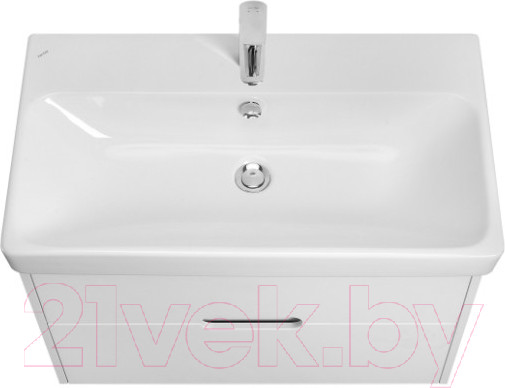 Изображение товара Тумба под умывальник Акватон Оливия 80 (1A283101OL010)