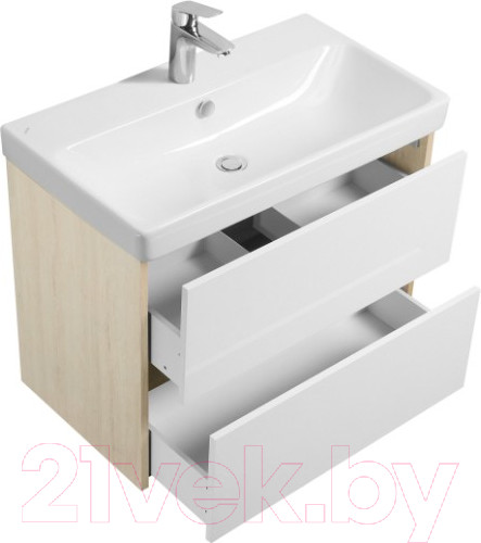 Изображение товара Тумба под умывальник Акватон Сканди 80 (1A283001SDB20)