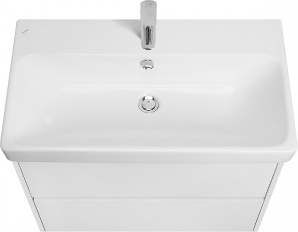 Изображение товара Тумба под умывальник Акватон Сканди 80 (1A283001SD010)