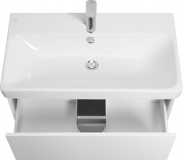 Изображение товара Тумба под умывальник Акватон Сканди 80 (1A283001SD010)